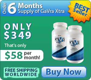 Buy 6 months supply of GaVraXtra